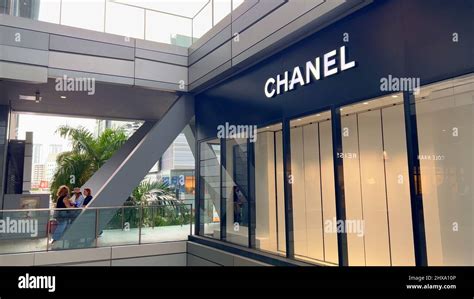 chanel midtown miami|chanel stores in miami.